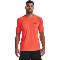 T-shirt d'entraînement Under Armour UA Rush Energy pour hommes