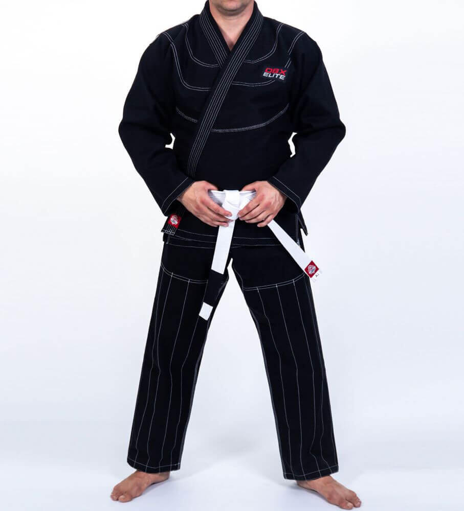 DBX BUSHIDO Kimono pro trénink Jiu-jitsu GI Elite