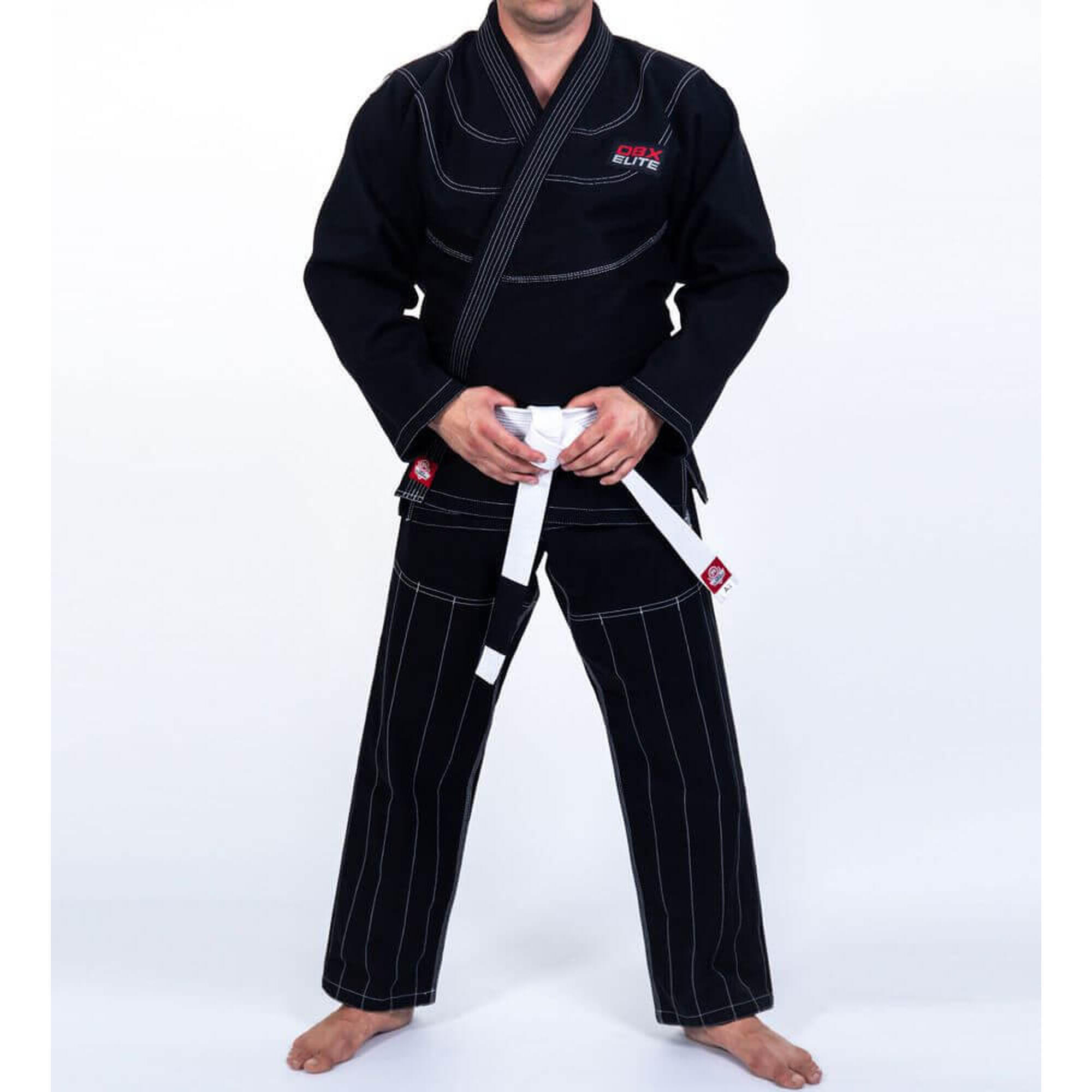 DBX BUSHIDO Kimono pro trénink Jiu-jitsu DBX BUSHIDO GI Elite