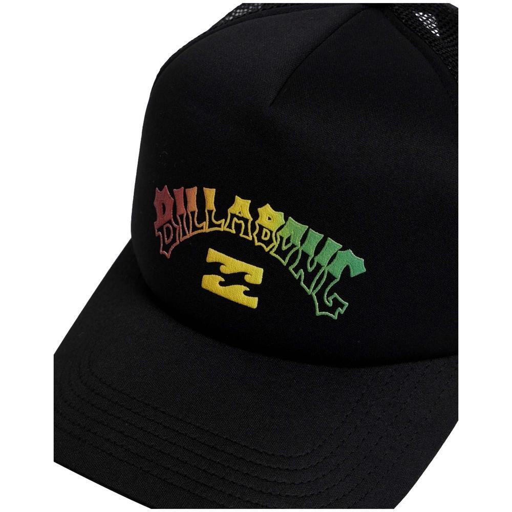 Boné Billabong Podium Trucker para homem 4/5