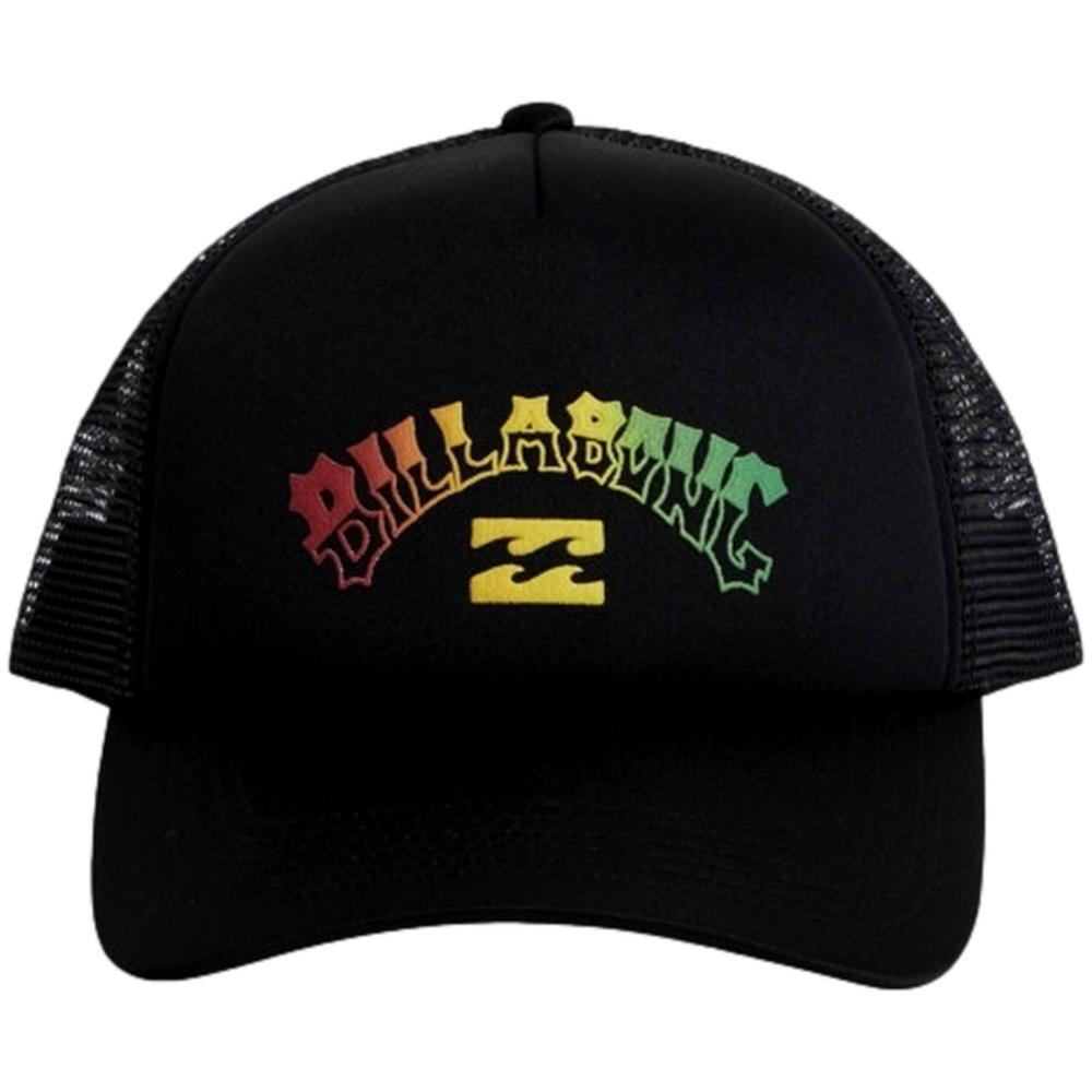 Boné Billabong Podium Trucker para homem 3/5
