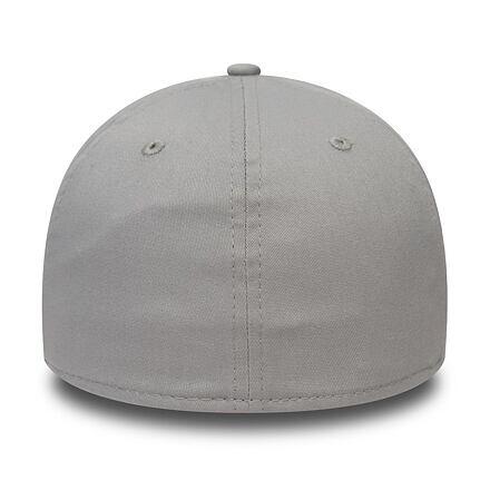 Casquette New Era League Essential 39Thirty New York Yankees 3/4