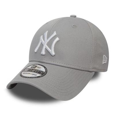 Cappellino New Era League Essential 39Thirty dei New York Yankees
