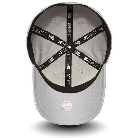 Casquette New Era League Essential 39Thirty New York Yankees 4/4
