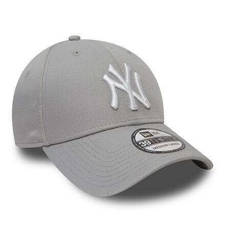 Casquette New Era League Essential 39Thirty New York Yankees 2/4