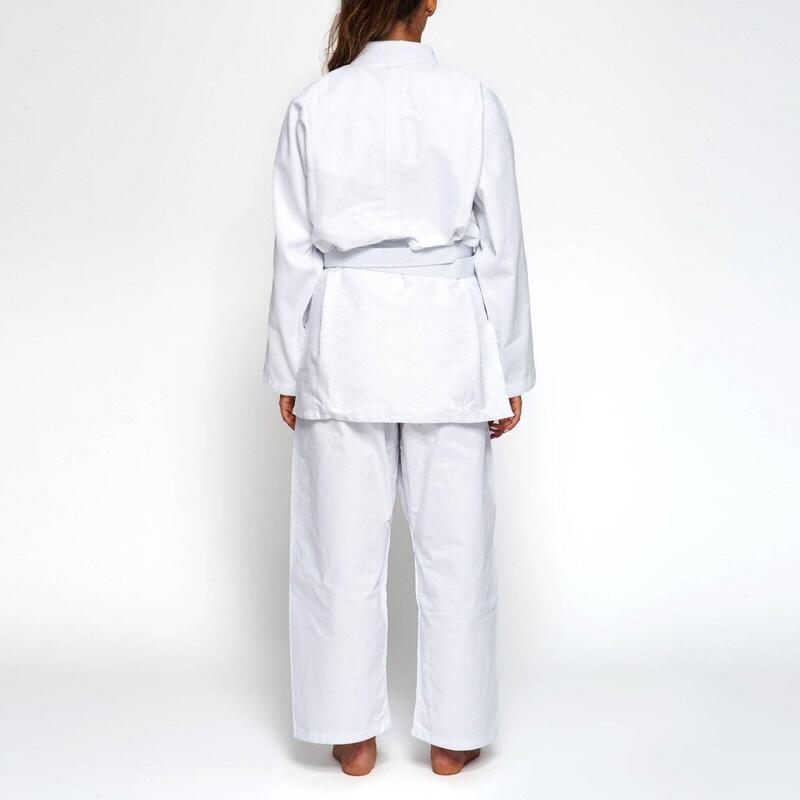 Kimono Leone judo