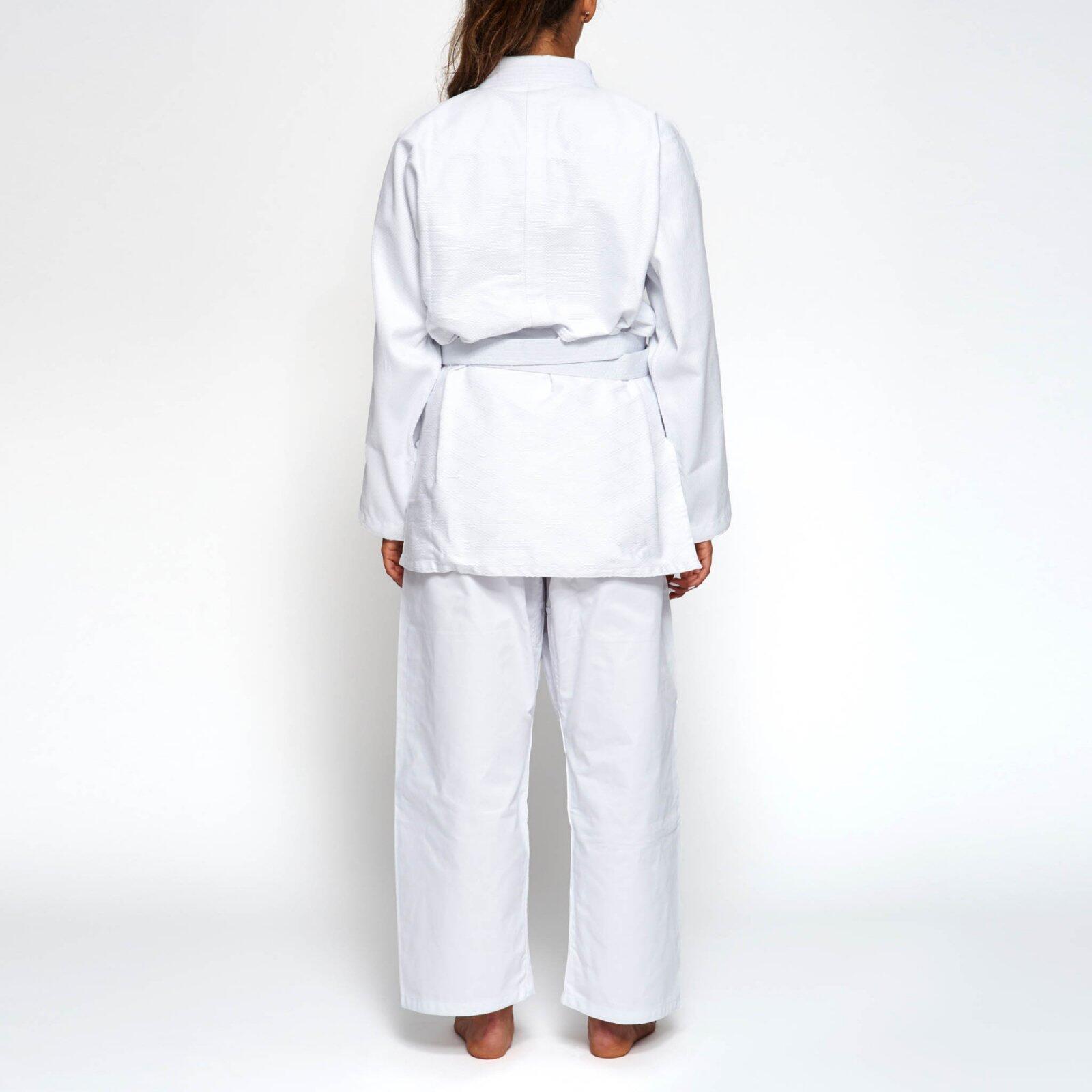 JUDOGI 4/6