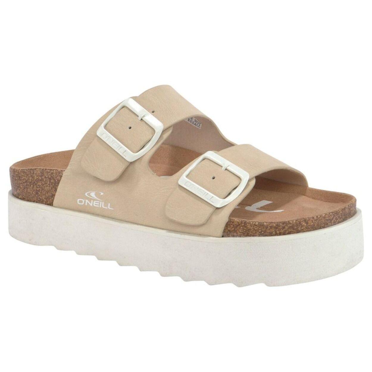 O'Neill Platform Low Damen-Flip-Flops 2/5
