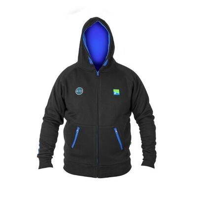 Preston Innovations Celcius Zip Hoodie
