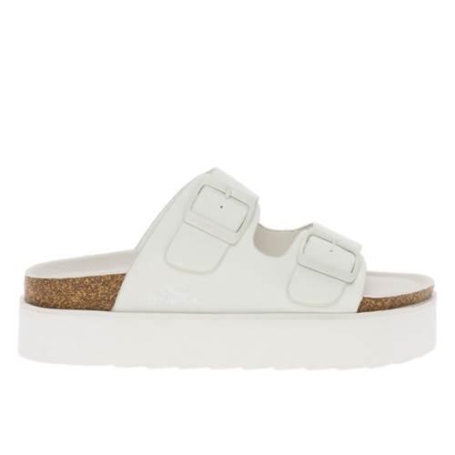 Klapki damskie O'Neill Platform Slider 1/4
