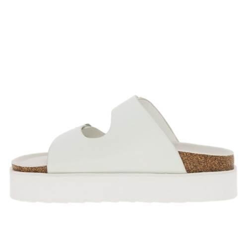 Klapki damskie O'Neill Platform Slider 2/4