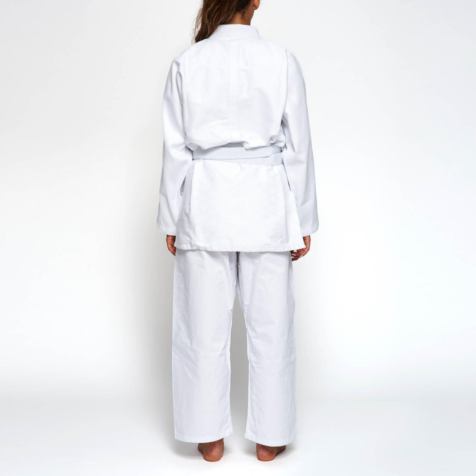 GI tot Judo LEONE 1947 4/6