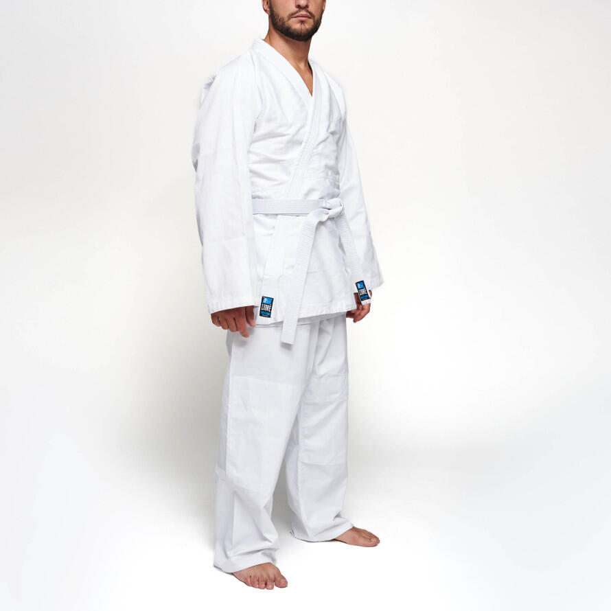 GI tot Judo LEONE 1947 5/6