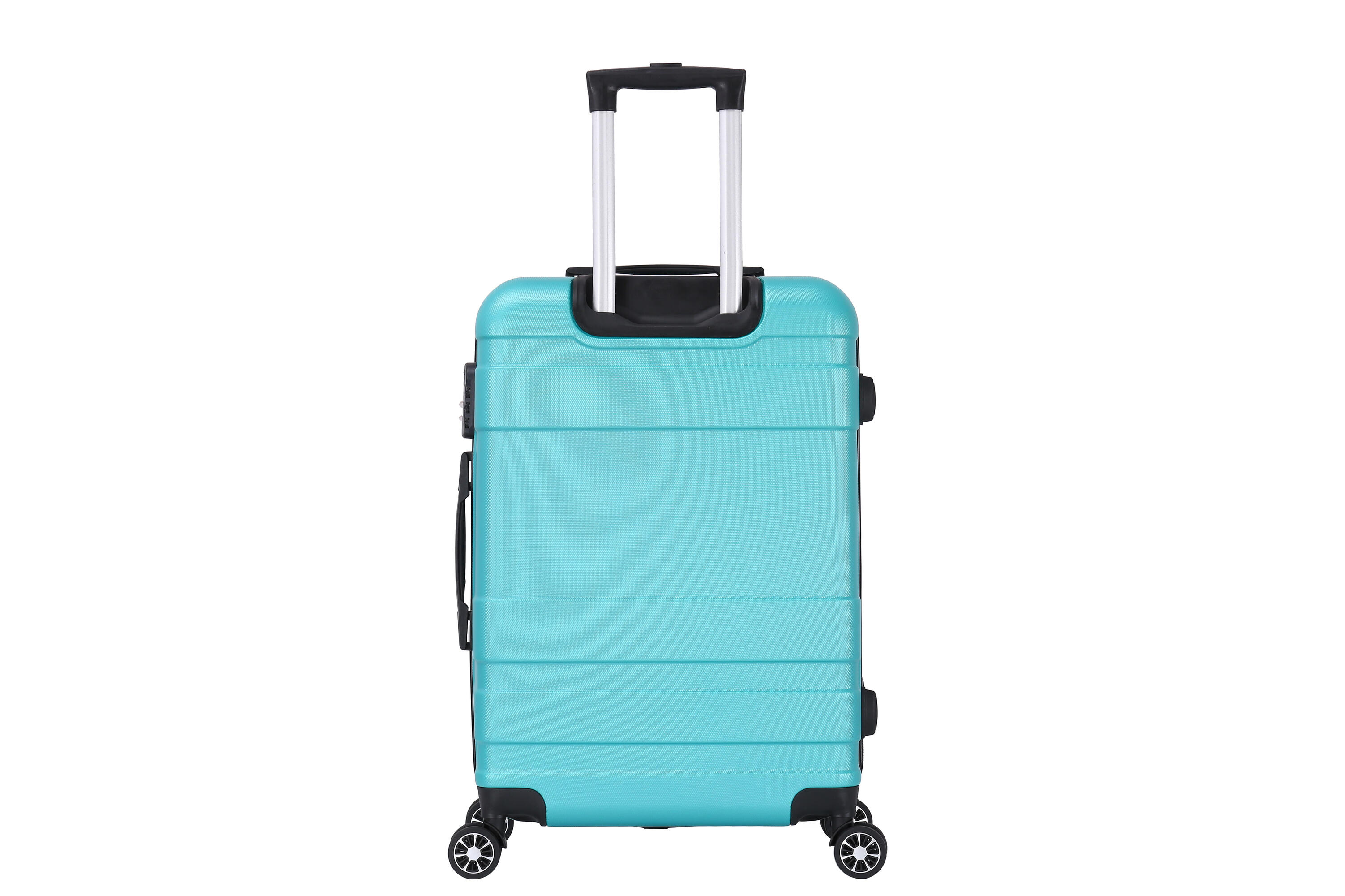 Valise Cabine Lyra Aquamarin 3/5