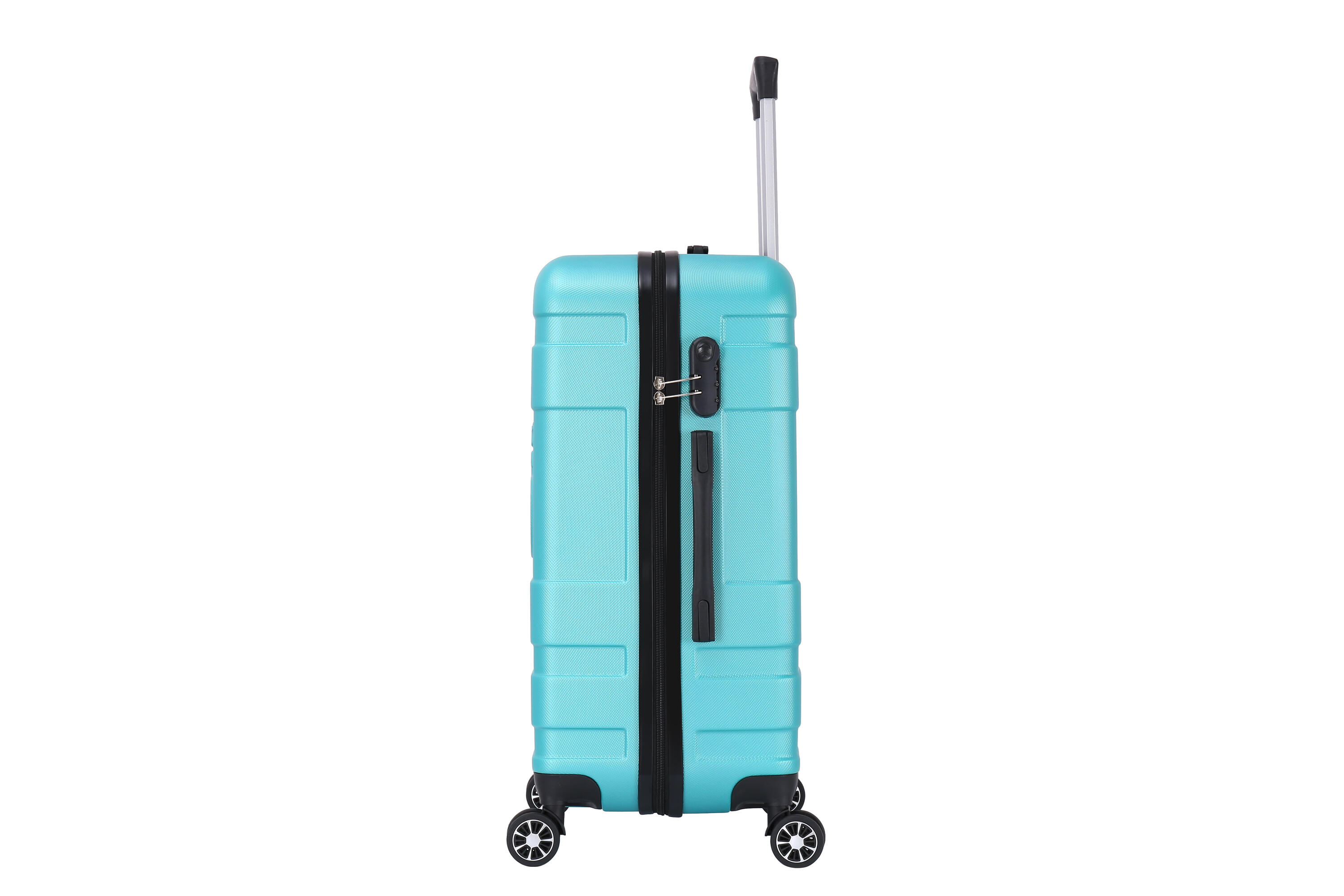 Valise Cabine Lyra Aquamarin 5/5