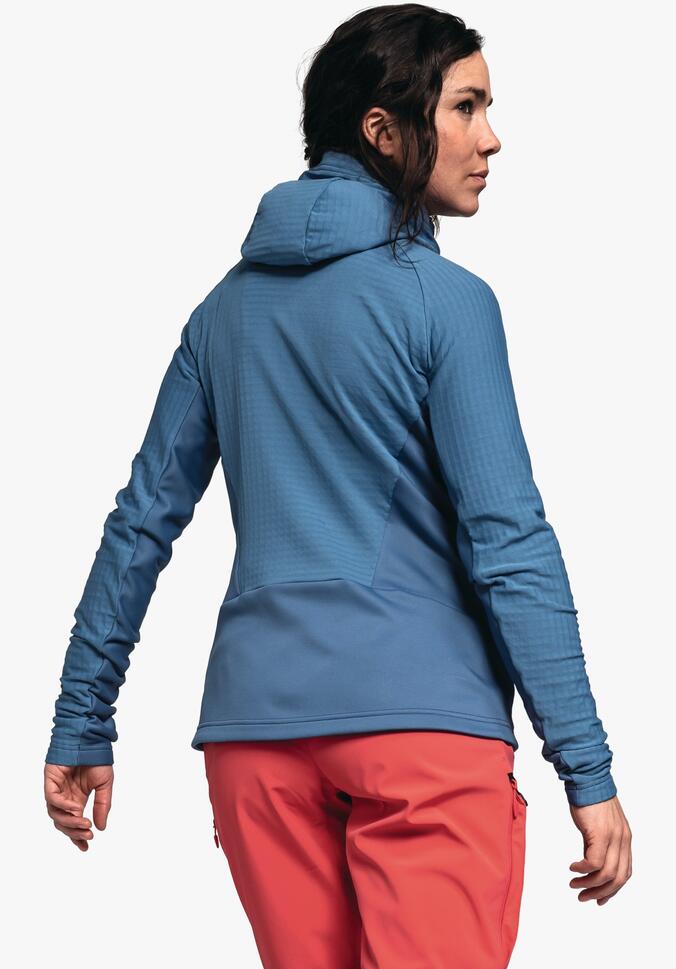 Bluza damska Schöffel Rotbach