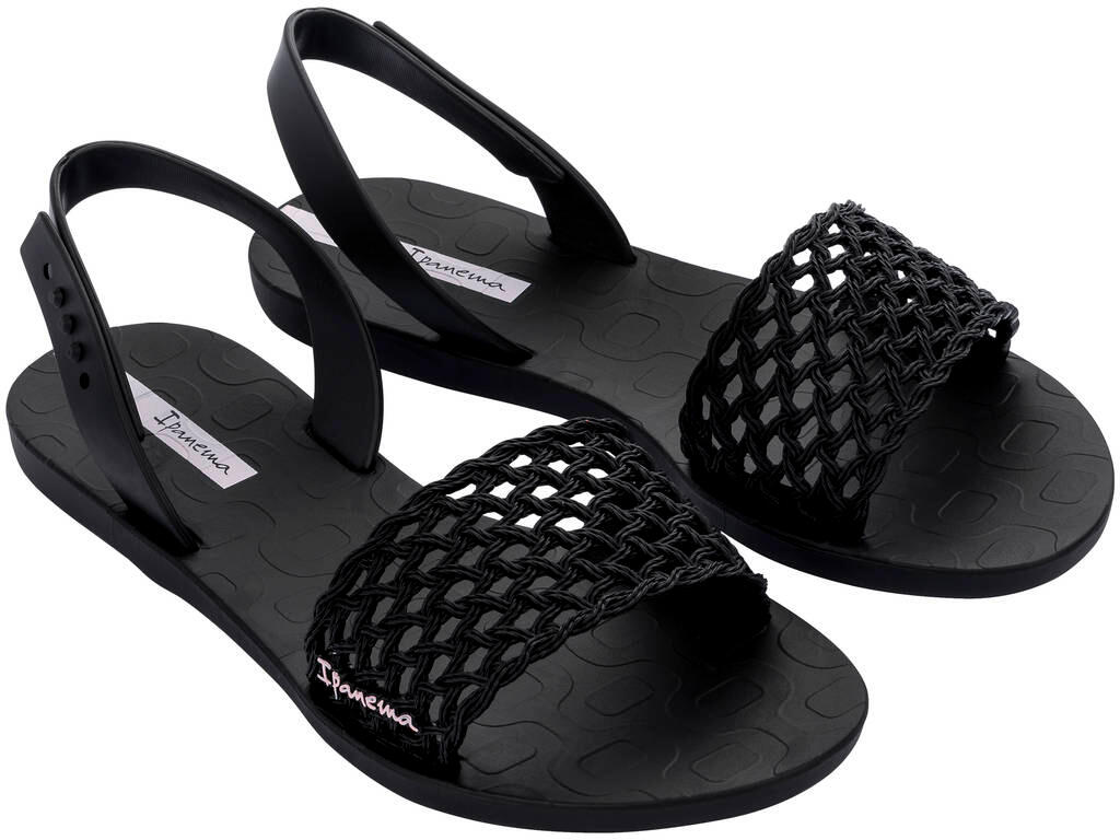 Chaussures universel femmes Ipanema Breezy 2/7