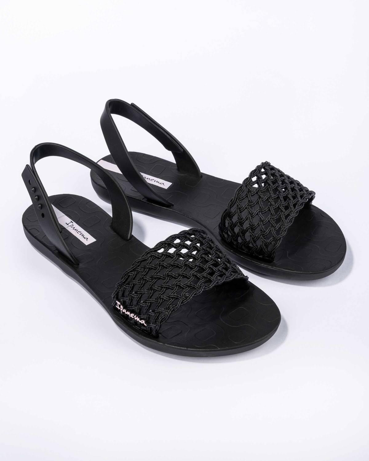 Chaussures universel femmes Ipanema Breezy 3/7