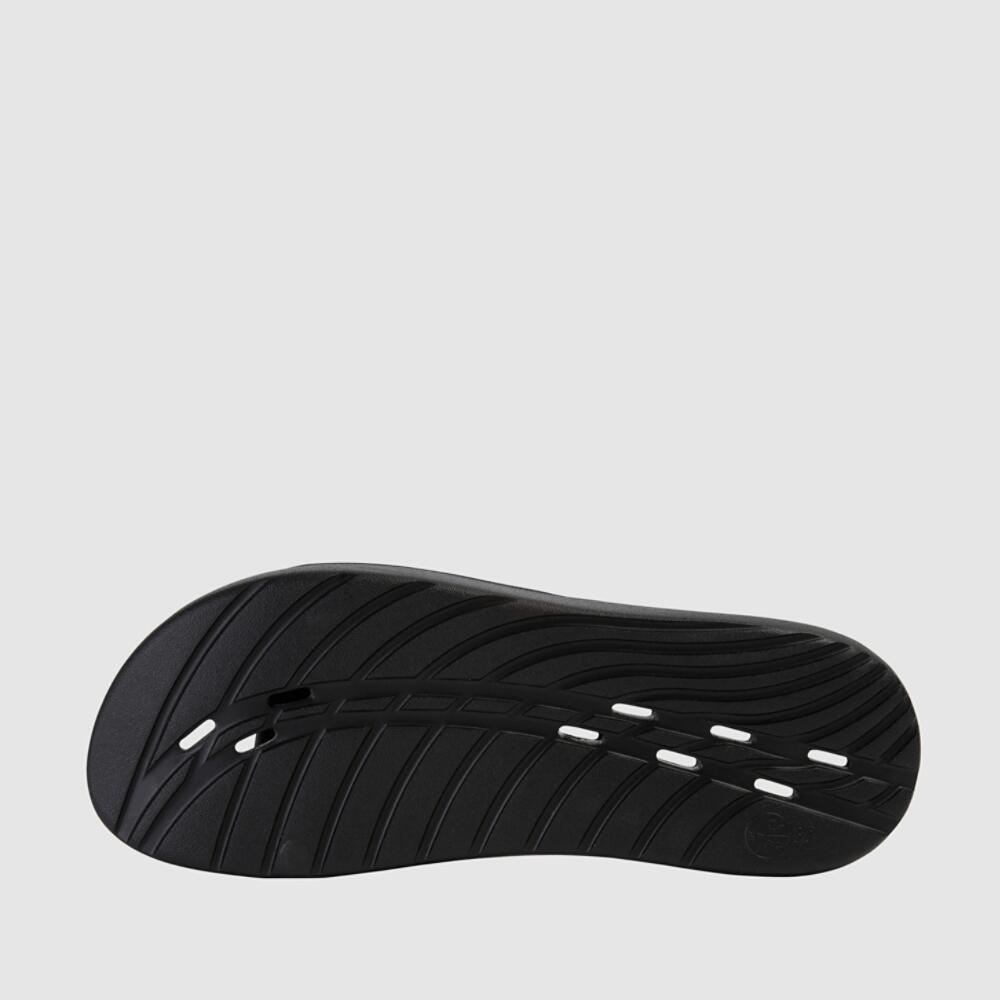 Speedo Badslippers Slide AM Zwart 2/6