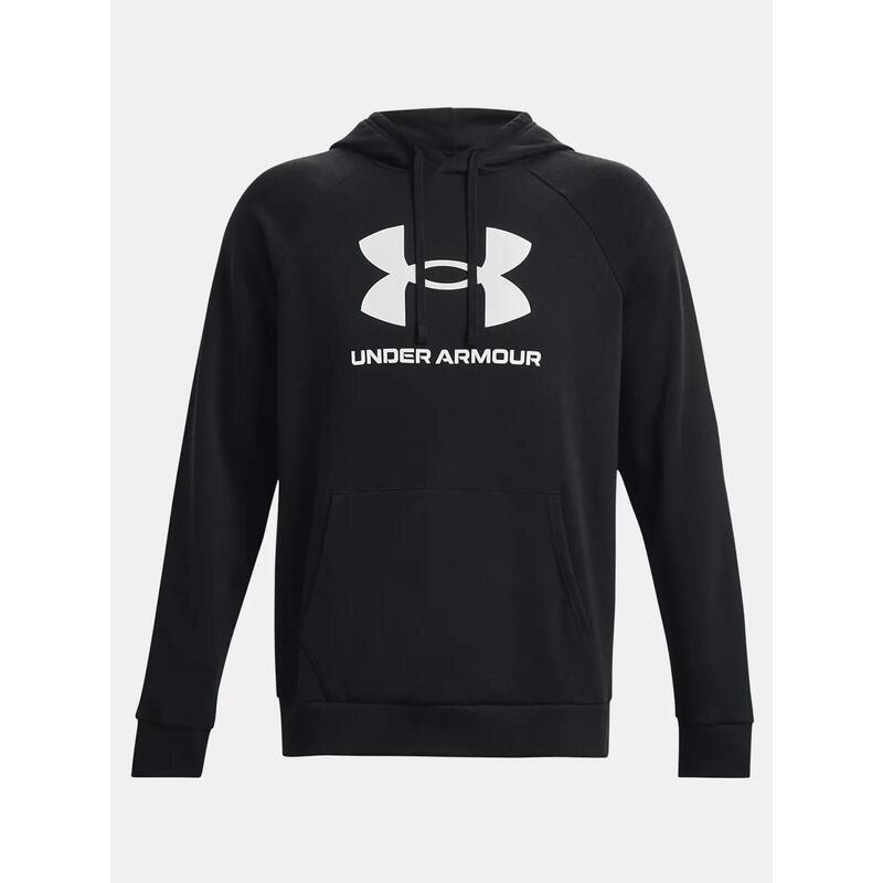 Hanorac pentru bărbați Under Armour Rival Fleece Logo HD