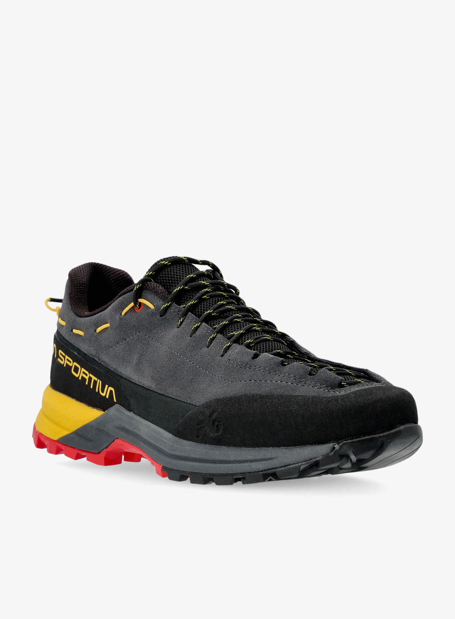 Chaussures de randonnée cuir La Sportiva Tx Guide Leather 3/7