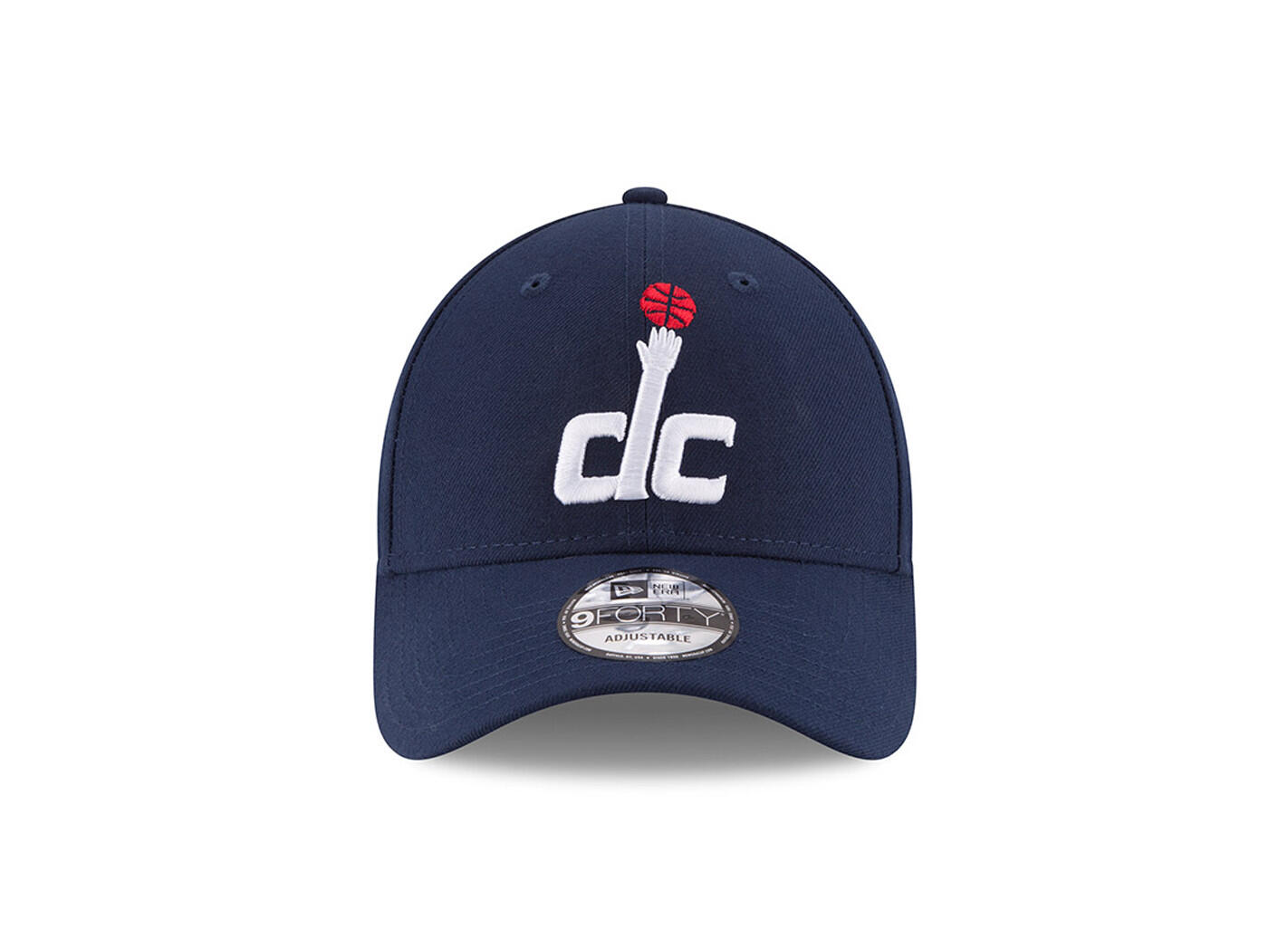 Cappellino New Era NBA The League Washington Wizzards 2/5