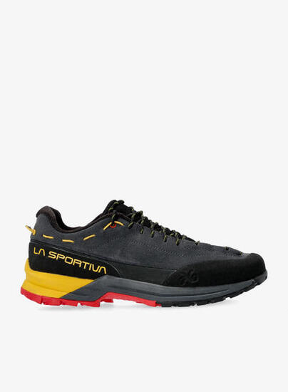 Buty podejściowe męskie La Sportiva Tx Guide Leather