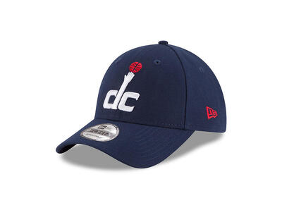 New era nba the league washington wizzards-pet