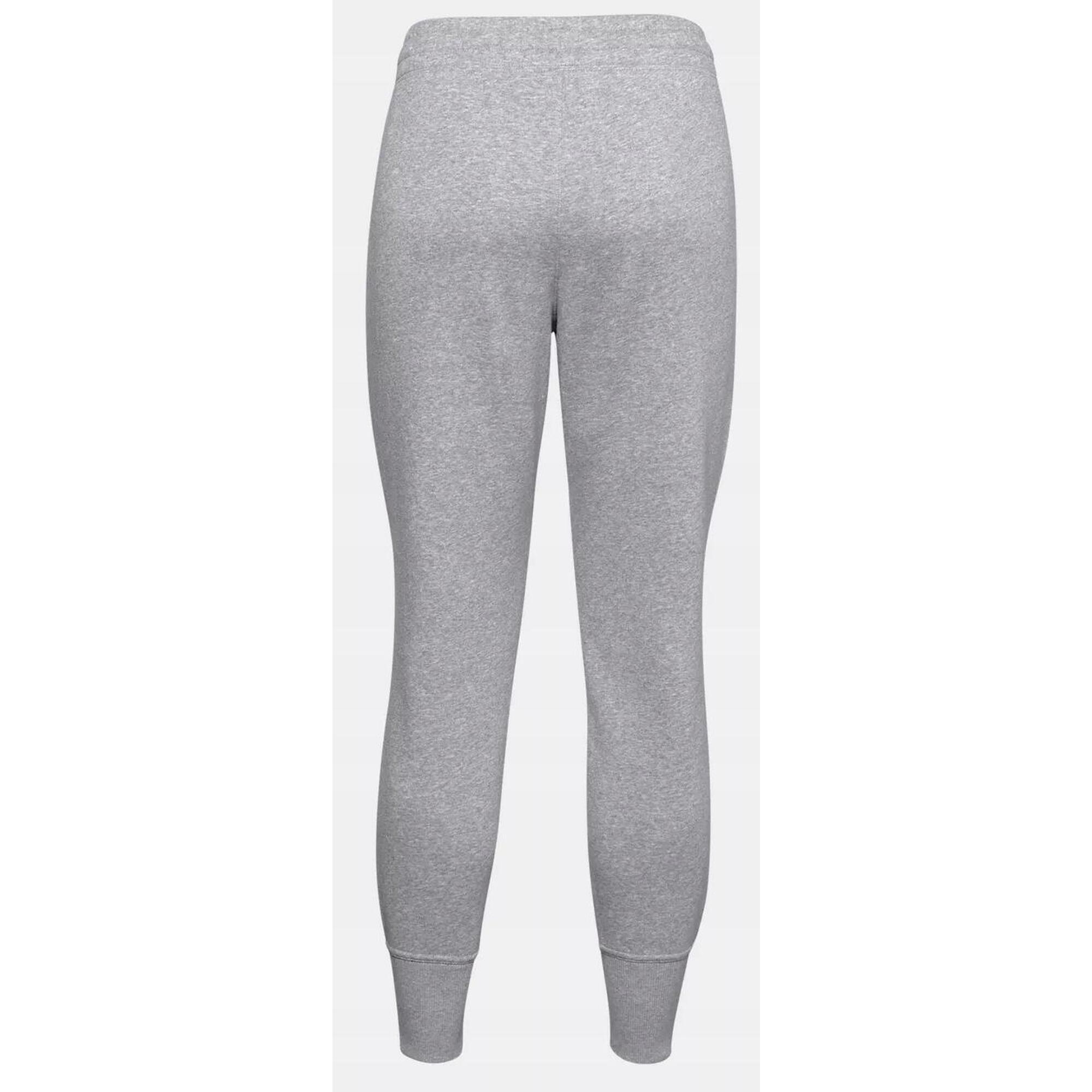 Pantaloni De Alergare Drumeții În Natură Under Armour Rival Femei
