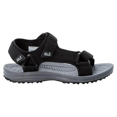 Schoenen universeel voor heren jack wolfskin wave breaker