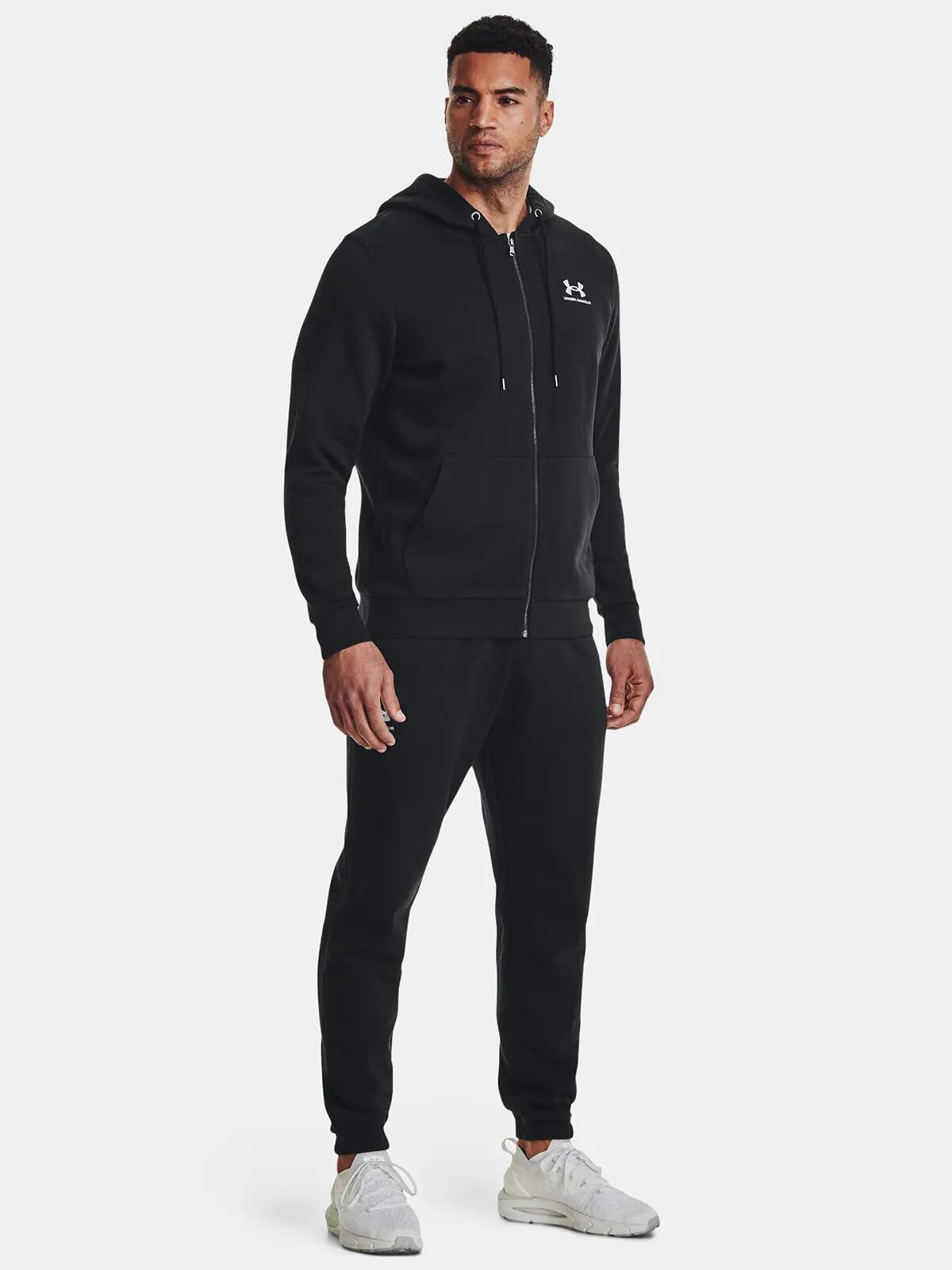 Sweat à capuche Under armour pour homme 3/6