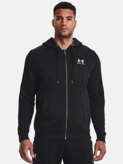 Sweat à capuche Under armour pour homme
