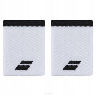 Babolat ljb wristband white