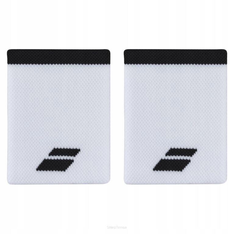 Babolat Logo Jumbo Wristband 2 pcs.