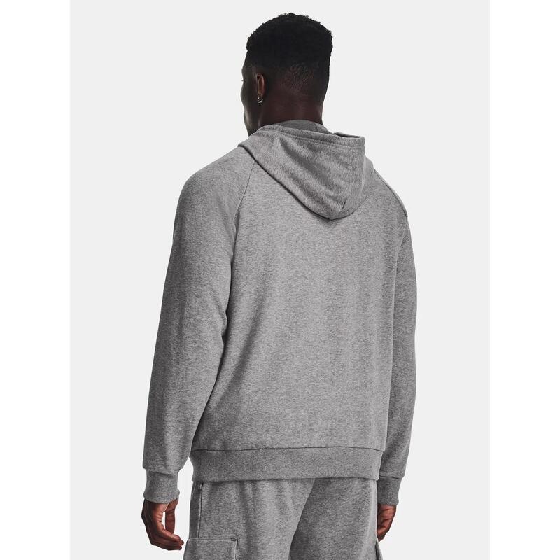 Hommes Under Armour Rival Fleece Logo HD Sweatshirt