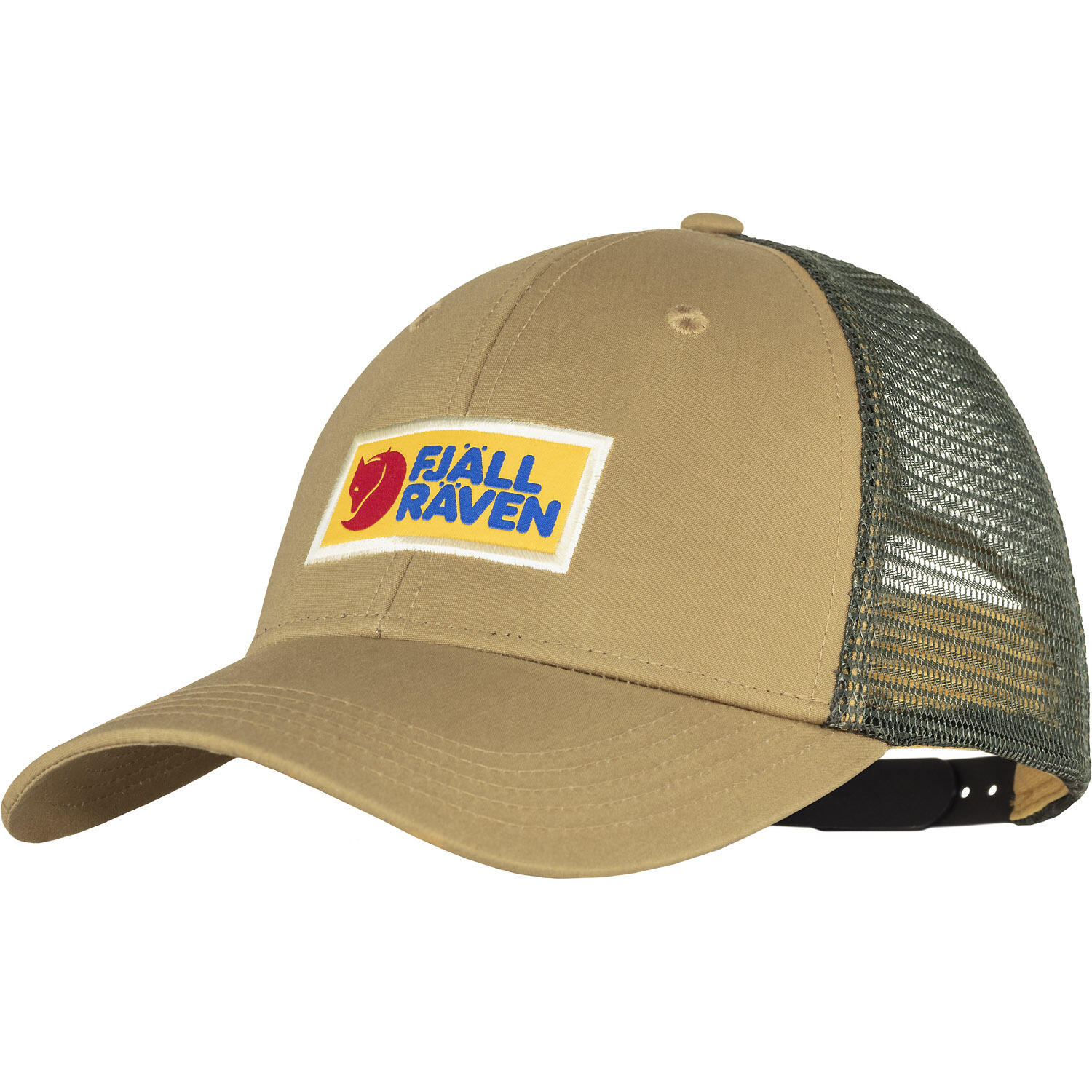 Fjallraven - Casquette De Baseball Fjällräven Verdag Langtradarkeps - Casquette - Marron - 38 S - Decathlon