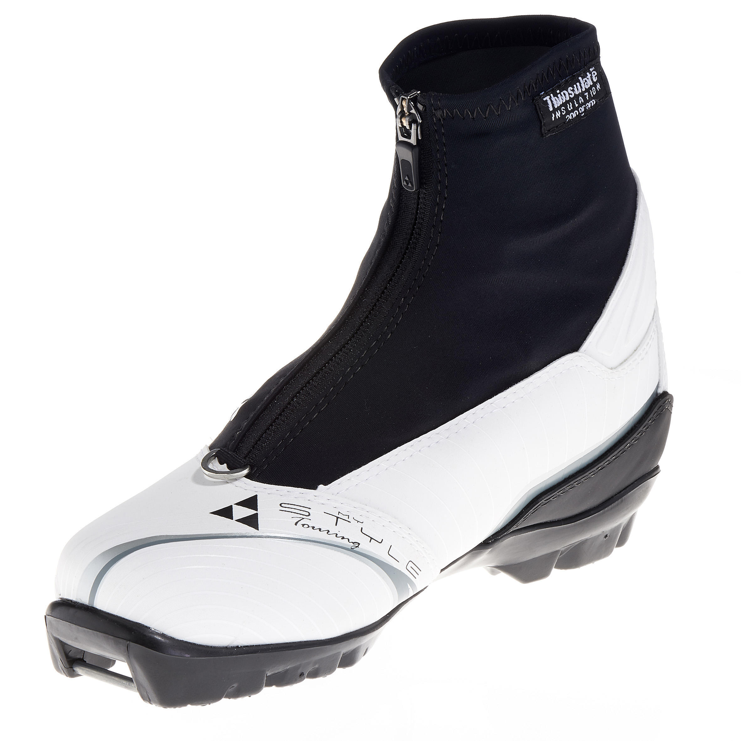 Segunda Vida - Botas de Ski de Fundo Classic Sport XC My Style NNN Mulher - Bom 2/5