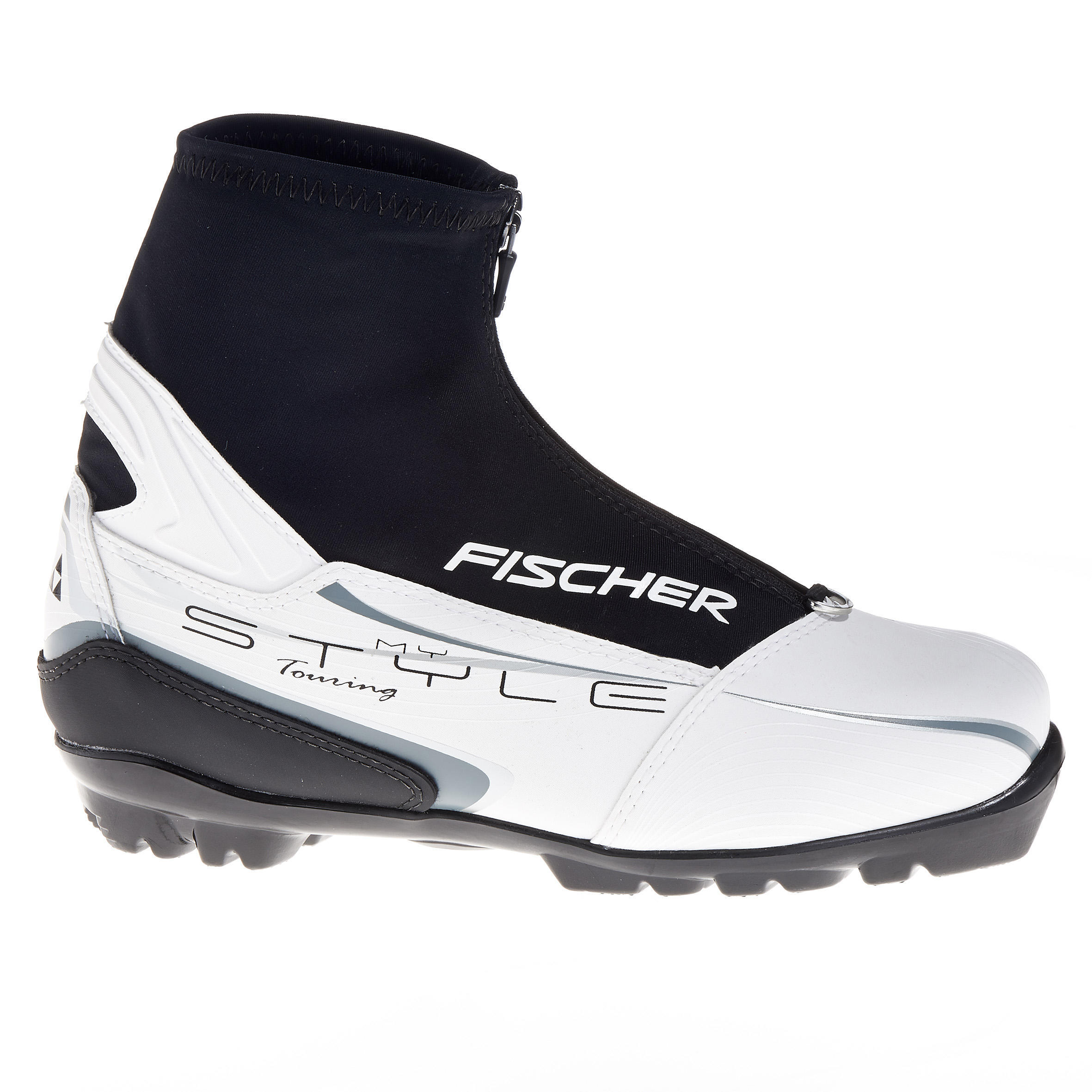 Segunda Vida - Botas de Ski de Fundo Classic Sport XC My Style NNN Mulher - Bom 5/5