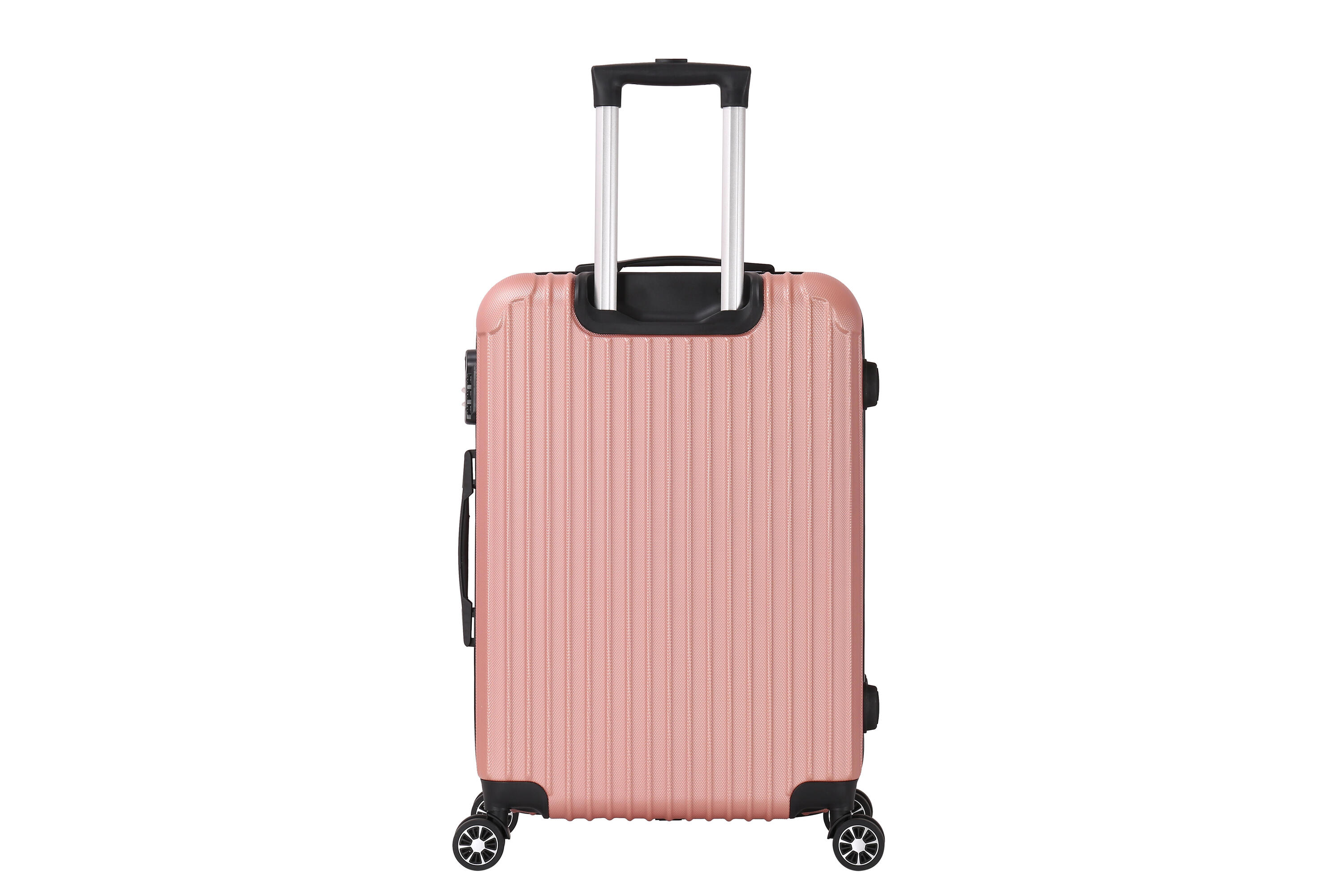 Valise Moyen Séjour Orika Indigo 2/7