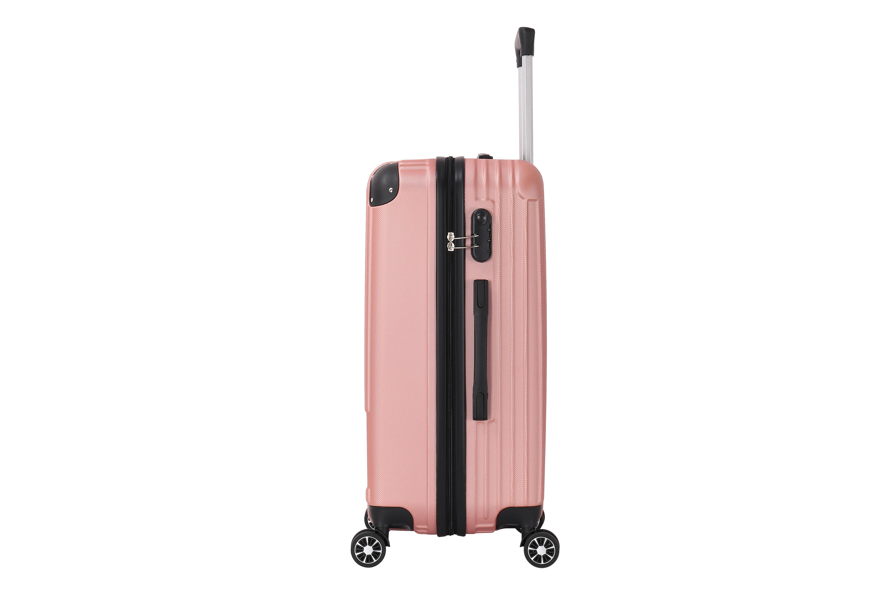 Valise Moyen Séjour Orika Indigo 3/7