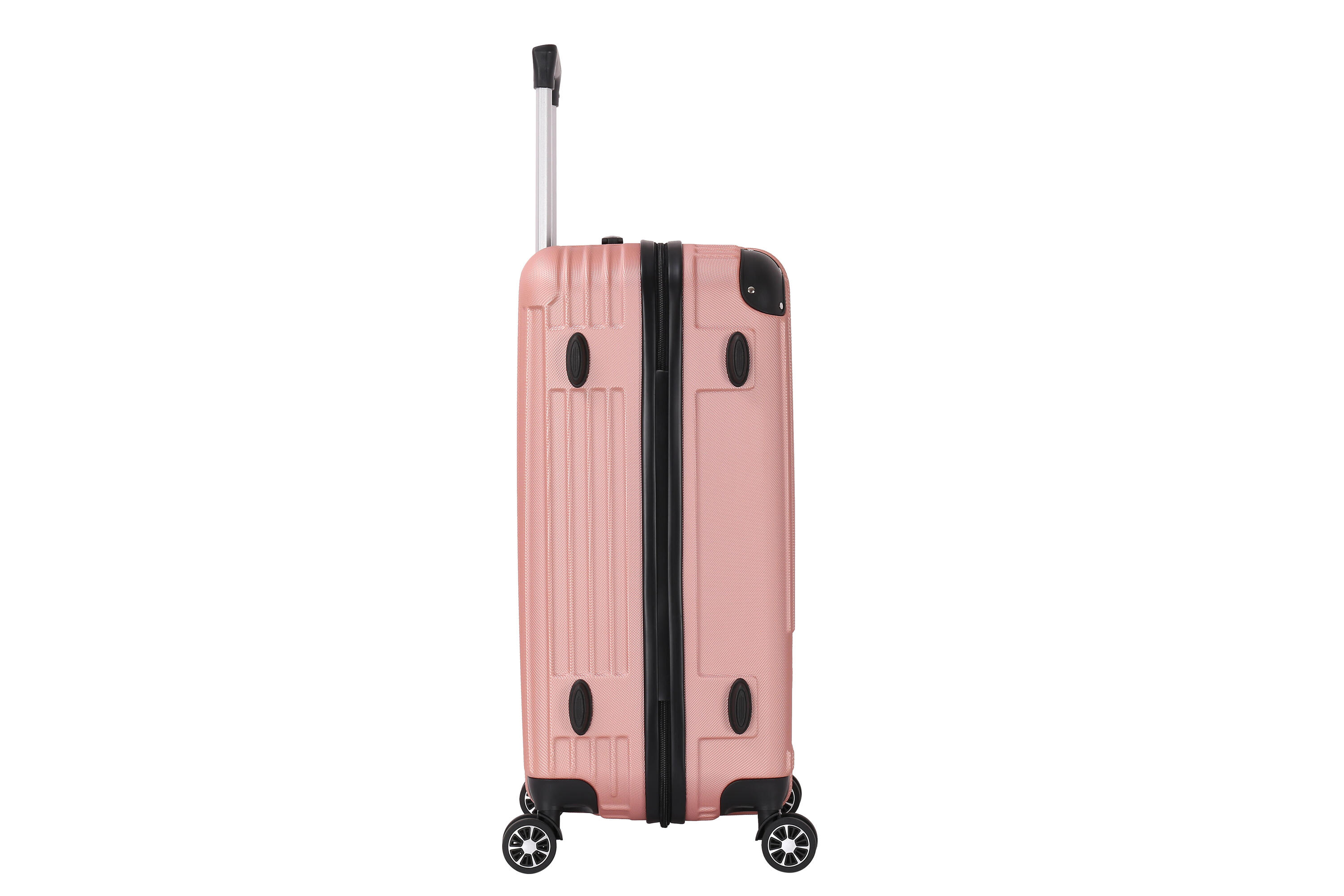 Valise Moyen Séjour Orika Indigo 4/7