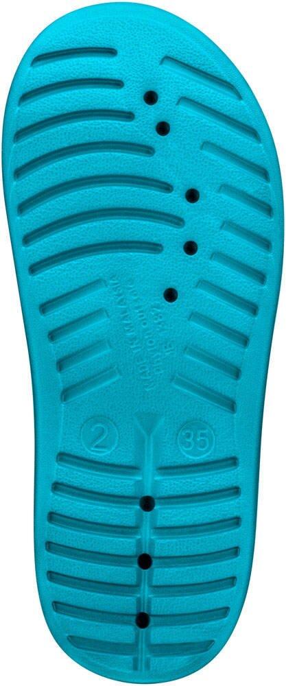 AQUA-SPEED Florida dameszwembadslippers 4/7