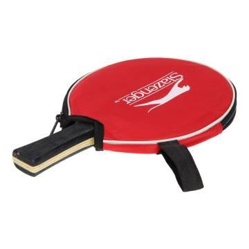 Slazenger Tafeltennis Bat 2 Ster 1/3