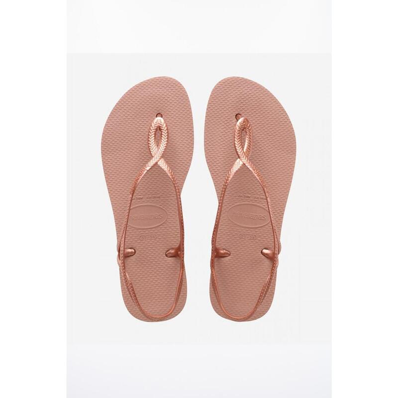 Chanclas Mujer Havaianas 4129697 Rosa