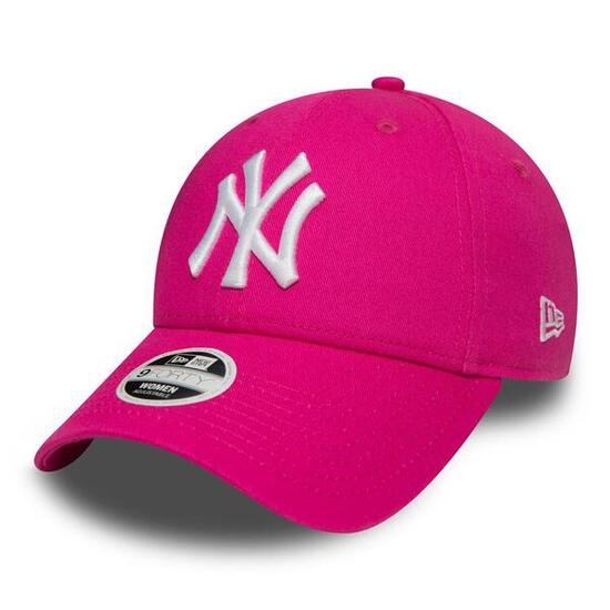 Casquette New era modèle 11157578 pour femmes