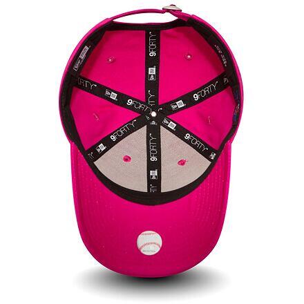 Boné New era modelo 11157578 para mulheres 4/5