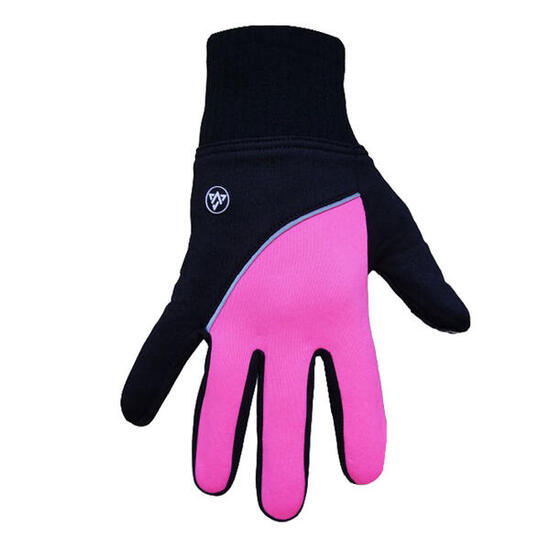 Guanti impermeabili IBRIS Medium - 3 strati traspiranti - Funzione tattile