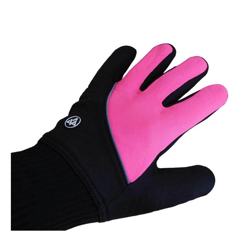 Waterdichte handschoenen Medium IBRIS - 3 lagen ademend - Touchscreenfunctie