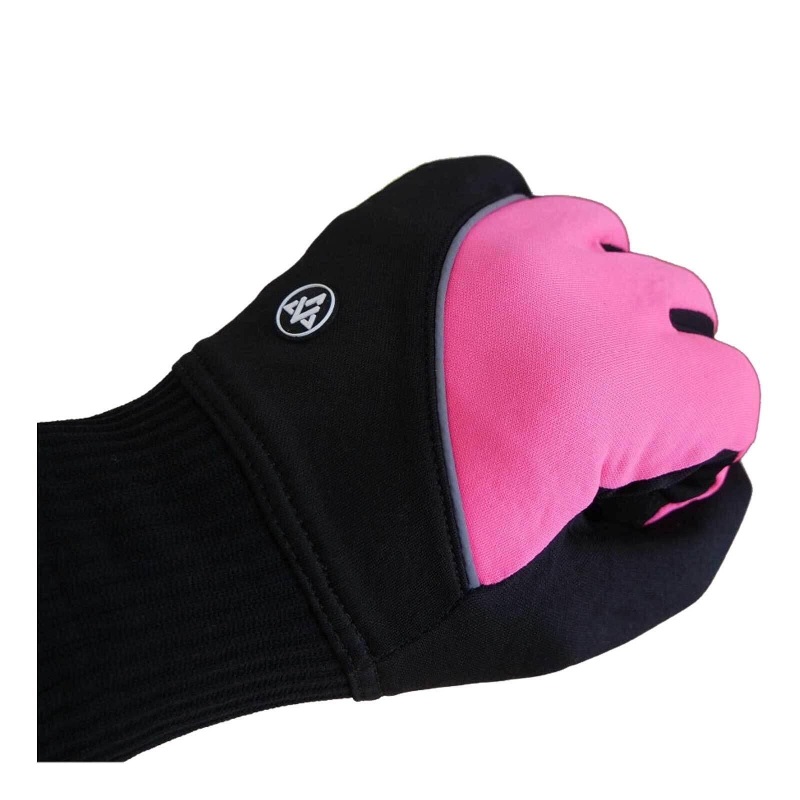 Gants imperméables Medium IBRIS - 3 couches imper-respirante - Fonction tactile 4/4