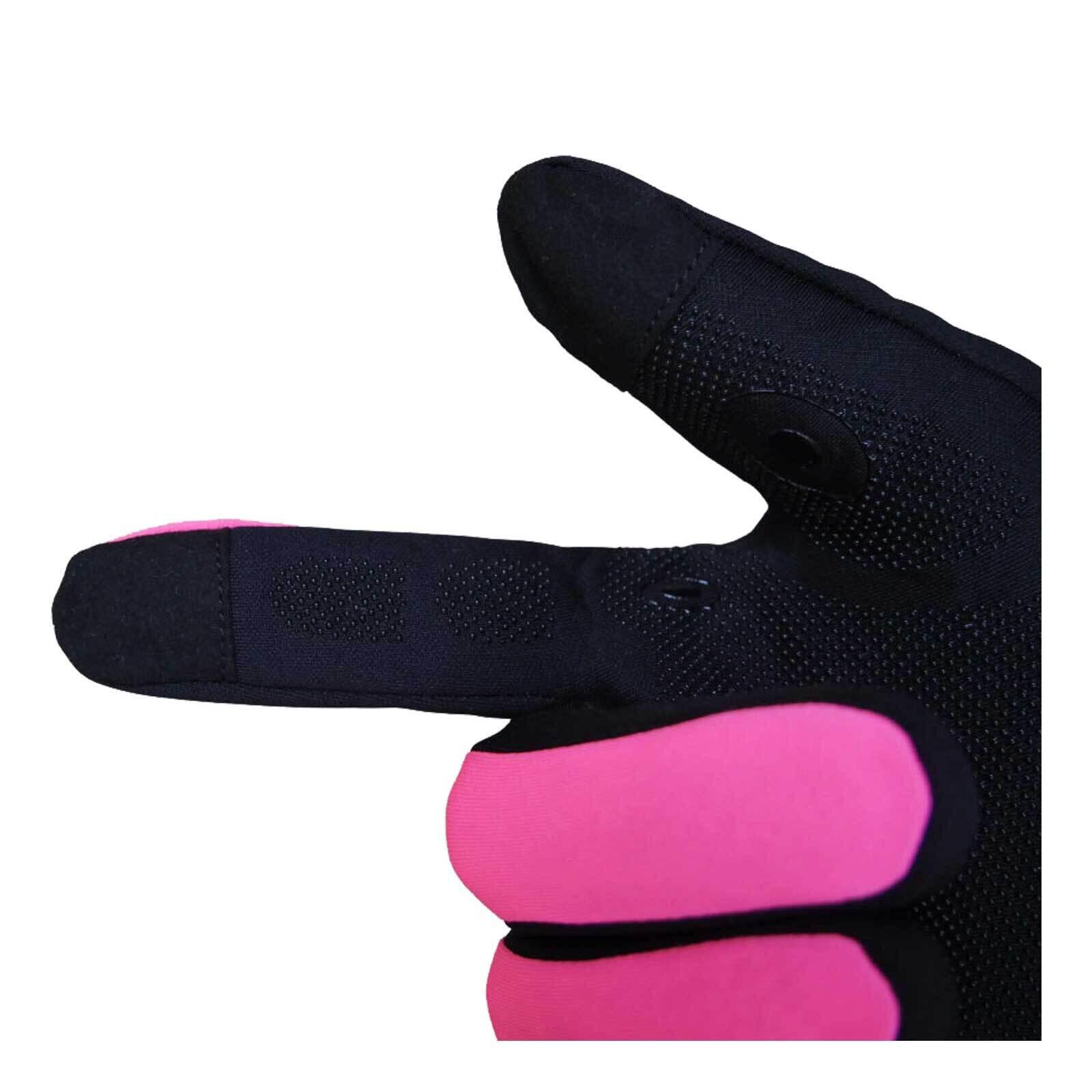 Gants imperméables Medium IBRIS - 3 couches imper-respirante - Fonction tactile 3/4